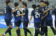 国际赛推荐：苏格兰VS日本