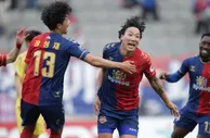 韩K2联推荐：水原FCVS坡州市民