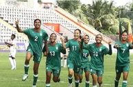曼谷焦点战！孟加拉国U20女足挑战东道主泰国U20，防守反击成胜负关键