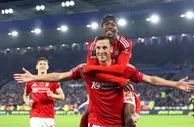 欧罗巴推荐：诺丁汉森林VS阿斯顿维拉