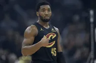 NBA季后赛推荐：骑士VS活塞