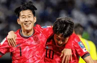 世界杯推荐：韩国VS捷克