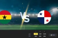 世界杯出线关键战！加纳迎战巴拿马，帕尔特伊领衔黑星军团冲击开门红！