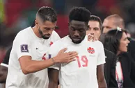 世界杯推荐：加拿大VS卡塔尔