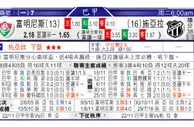 东方拆局(巴甲)