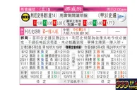 东方拆局(挪超)