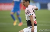 足球资讯：武磊面临惨败！网友投票仅7％支持率，想成姚明式“票王”还差得远