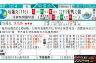 东方拆局(歐國盃)