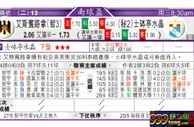 东方拆局(南美會盃)