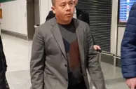 足球资讯：意检方调查李勇鸿收购AC米兰 与中方接触求合作