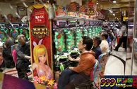 玩球网报：配合大阪举办G20峰会当地弹球室将在6月份不更换新设备