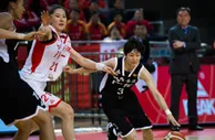 WCBA前瞻：广东八一强强对话 天津盼复仇辽宁