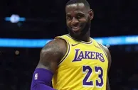 篮球资讯：最新MVP赔率-詹皇小卡进入前五 韦少已跌出前