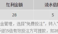 优德W88GPILHJ周周28元免费抢券
