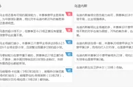 意甲推荐：帕尔马 VS 乌迪内斯