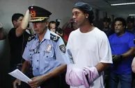 玩球资讯：小罗欲交77万美元保释遭拒 面临半年拘押