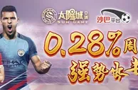 太阳城亚洲x英超联赛---曼城 VS 阿森纳 豪门之争