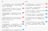名家推荐：尤文图斯 VS AC米兰