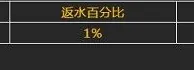 八大胜虚拟体育 超级1%返水天天送