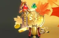 Yggdrasil 超大奖池24万奖金等着您们BV伟德来挑战