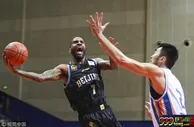篮球赛报：北京横扫上海晋级CBA季后赛八强 刘炜洒泪告别