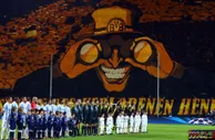 精选推荐: 德甲 2-15 03:30 多特蒙德 VS 法兰克福