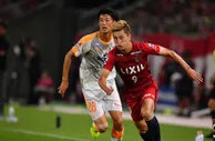 天皇杯：鹿岛鹿角拥有「三」头六臂