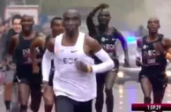 玩球网报：马拉松破2首人！200亿英国首富助力 意义堪比人类登月第一步