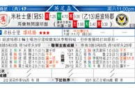 东方拆局(法甲)