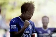 韩K1联：水原三星迎战仁川联和味浓