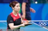 福原爱宣布正式退役 发表感言：乒乓是我的恩人