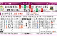 东方拆局(墨西哥盃)