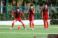 足球观点：女足发展成中国足球重点 将成中超准入硬标