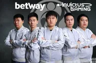博彩资讯：Betway赞助中国IG电子竞技俱乐部