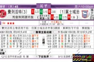 东方拆局(英甲)