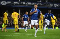 足球赛报：英超-埃弗顿2-0水晶宫取3连胜 勒温托松破门建功