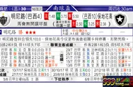 东方拆局(南美會盃)