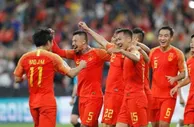 足球赛报：亚洲杯小组出线大“迷宫” 最后时刻很“战栗”