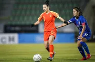 足球赛报：女足奥预赛开球时间确定！中国均为下午比赛 战澳洲15:10开球