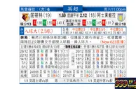 东方拆局(英超)