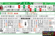 东方拆局(意甲)