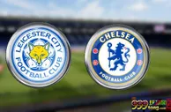 精选推荐: 英超 2-1 20:30 莱切斯特城 VS 切尔西