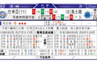 东方拆局(巴甲)