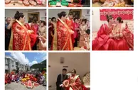 玩球网报：何超盈正式“过大礼” 嫁妆令人傻眼