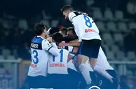 足球赛报：7-0！2万人见证百年纪录诞生，意甲第一火力狂轰57球＋4次单场大胜