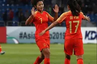 女足世界杯夺冠赔率出炉：美国头号热门 中国队第14