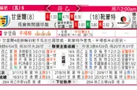 东方拆局(日乙)