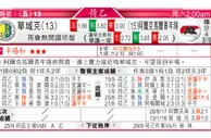 东方拆局(德乙)