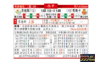 东方拆局(西甲)