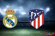 盘口分析: 西超杯 01-13 02:00 皇马 VS 马竞